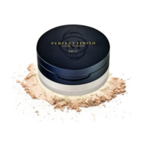 MCC 퍼펙트 피니쉬 루스파우더 10g, 3개, 23호 내추럴베이지