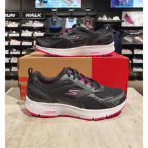 스케쳐스 여성 운동화 고 런 컨시스턴트 SP0WR21Y072