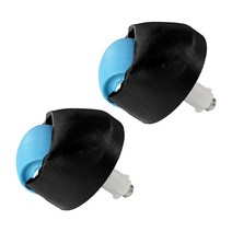 Aa Cecotec Conga 3090 3091 3092 로봇 진공 청소기 앞바퀴 액세서리 부품, 02 2 Pcs