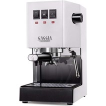 가찌아 에스프레소 머신 RI948013 화이트