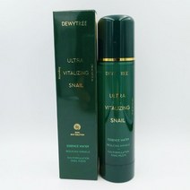 듀이트리 울트라 바이탈라이징 스네일 에센스워터 150ml