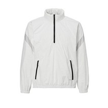 [라푸마] LUJU1C513WT [Tyvek AIR FLASH] 화이트 남녀공용 경량 방수 아노락 자켓
