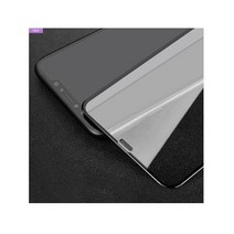 주파집 아이폰XR 3D 풀커버 강화유리 필름