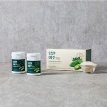 [GBMS] 제주산 당찬여주 분말 3박스 (30g x 6통), 단품, 단품