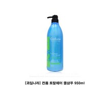 [와우초이스] 과일나라 컨퓸 토탈헤어 쿨샴푸 950ml 아주까리 오 #177EA, 쿠팡 1, 쿠팡 본상품선택