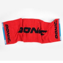 도닉 스포츠타올 릴렉스 (L 사이즈) 탁구용품 (35 x 110cm)