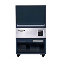 라셀르 LIM-055A 공랭식 스텐 반달얼음 카페제빙기, 배송 및 설치비 문의 후 구매 부탁드립니다.