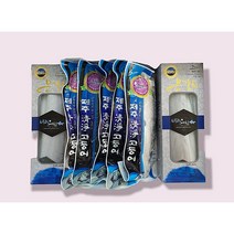 제주도 은갈치 선물세트 갈치 고등어, 600g 이상 갈치 3마리