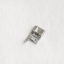 가정용) 코딩 노루발(원터치) 홈즈패브릭