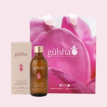 굴샤 얼티메이트 로즈 워터 200ml / 장미수 / 터키 장미오일/면세점브랜드