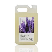 다오코리아 태국 코코넛 아로마 마사지 오일 5L 라벤더, 단품