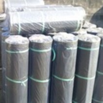 일반고무판(흑색) 9.5 X 910 X 10 고무판 흑색 9.5mmX910cmx10m 고무깔판 미끄럼방지 고무매트 안전용품 바닥고무판 공장바닥 태권도장바닥재 엠보싱매장바닥, 1롤