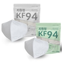 지원정 KF94 새부리형 대형 중형 25매입 2팩 50매 귀안아픈마스크 숨쉬기 편한 벌크, 블랙 대형50매, 25개, 2개
