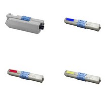 신도리코 P210DN 재생토너 4색 1Set, 1