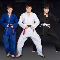 주짓수복도복무도복용품브라질유술도복한벌에맞춤자수남녀아동성인경기