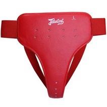 낭심 보호대 킥복싱 사타구니 파울컵 JDUanL-2018 신제품 Kds/여성 태권도 MMA 복싱 무에타이 서포터 사타, 01 빨간