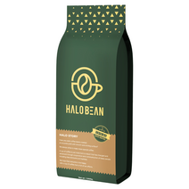 헤일로빈 콜롬비아 수프리모 후일라 커피 원두, 홀빈(분쇄안함), 1kg, 1개