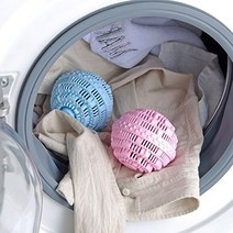 기타 바보사랑[알로하감성]무세제만능세탁볼, 1