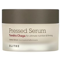 블라이드 프레스드 세럼 툰드라 차가 50ml(1.68fl oz), 0.33 액상 온스, 1개