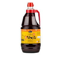 아따꼬씨네 우영 진참기름, 1개, 1.8L