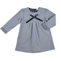 트리베어 북유럽 유디나 여아 원피스 프릴 플라워 공주 아동 유아 초등 봄 가을 간절기 드레스