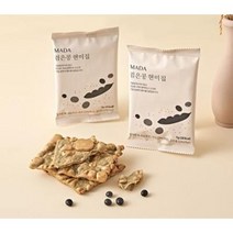 MADA 검은콩 현미칩(8개입)