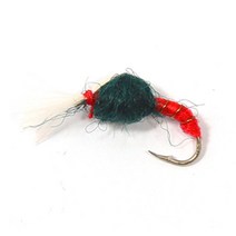 송어계류용 플라이 님프 66F-2