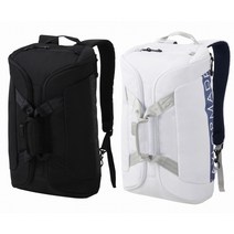 [테일러메이드(골프)] 2022 테일러메이드 CITY TECH BACKPACK 백팩 보스턴, 사이즈:WHITE N92853