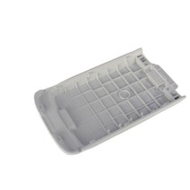 Zebra RFD8500 핸드 헬드 UHF RFID 데이터 수집기 터미널 바코드 스캐너 바코드 리더용 배터리 커버 교체