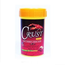크러스트 갑각류 50g(가재사료 게사료), trade_select▼, trade_select▼