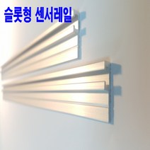 SENC 센서레일