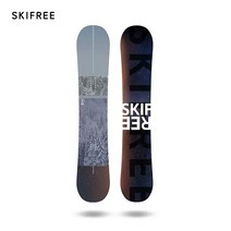 스노우보드 스키프리 남성용 숲과 바다 길이 150 cm 153 156 160 163cm, 5.163cm