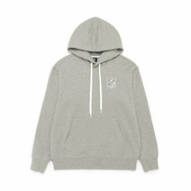 NFL [NFL]공용 에센셜 쉴드 후드F224UHD321MG