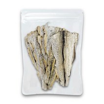 바다모아 명태껍질 먹태껍질 100g, 명태껍질 먹태껍질 100g 1봉