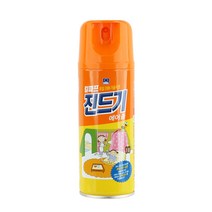 킬파프 진드기 에어졸 300ml