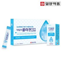 일양약품 데일리 뷰티콜라겐, 200g, 3개, 200g, 3개