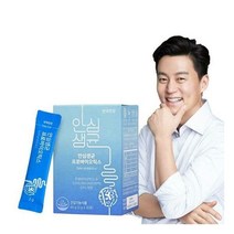 안국건강 안심생균 프로바이오틱스 30포 1개월분 160680