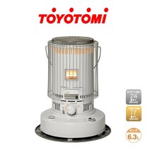 도요토미 토요토미 옴니230 석유 스토브 KS-67H 캠핑난로