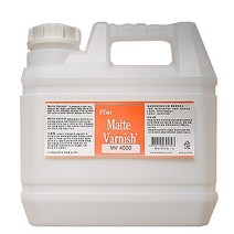 [홀아트]플러스 매트바니쉬 4L P49-15