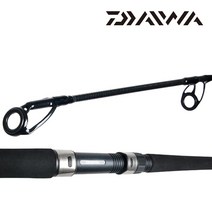 심쿵낚시-다이와 프로슈터 몬스터 빅게임 파핑로드 부시리/참치/방어