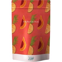 파파파이나 체중관리 효소 파파야 파인애플 유산균 30일분, 상품선택