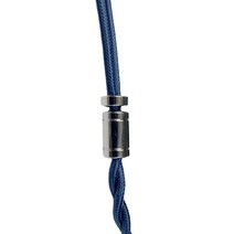 가수인이어 커스텀인이어 사용자 정의 만든 HiFi 헤드셋 업그레이드 케이블 Shure MMCX 2pin 0.78mm IE 80s, 03 IE 80_03 4.4mm