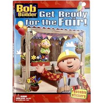 스마트미 밥과 친구들의 마을 박람회 Bob the Builder LSPJ-013