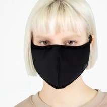 겨울철 보온 네오플랜 아웃도어 이중 방한용 마스크 밀착력 입체 디자인 고급 극세사 원단 통기성 착용감, 본상품선택