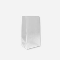 새담 M형 반투명 쿠키 봉투 7 x 17cm 50장/ 빼빼로 막대과자 정과 포장지, 50개