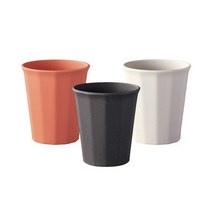 킨토 알프레스코 텀블러 360ml 3color, 상세설명 참조, 레드