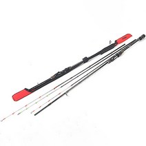 케이프로 티타늄팁 이카메탈 AIR 한치낚시대 오모리그 화살촉오징어 무늬오징어 팁런, 03 SL 하이브리드팁(중경질-오모리그)