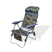 도날드 3번 앞뒤 조절의자 낚시의자