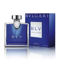 불가리 블루 옴므 EDT 50ml, 없음