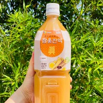 [원바이오텍] 국내산 참옻나무로 만든 참옻진액, 1개, 참옻진액 1.5L